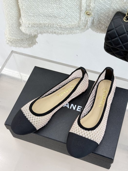 Ballet shoes фото 2