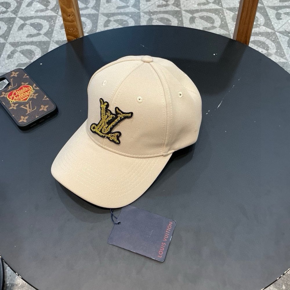 Кепка фото 2