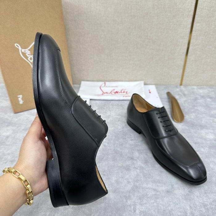 Туфли мужские фото 6