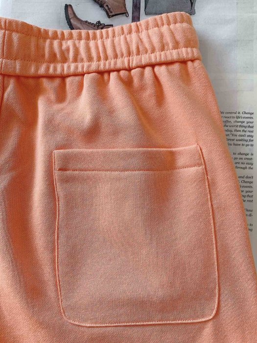 Shorts men's фото 8