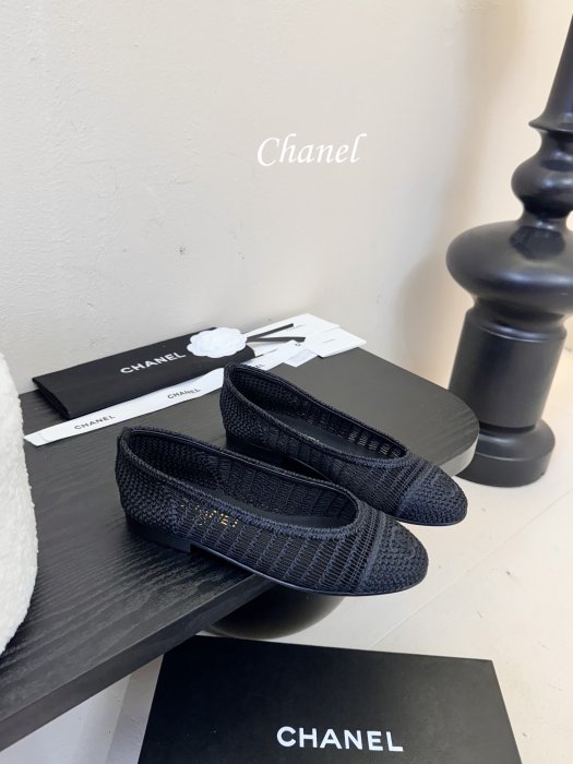 Балетки фото 2