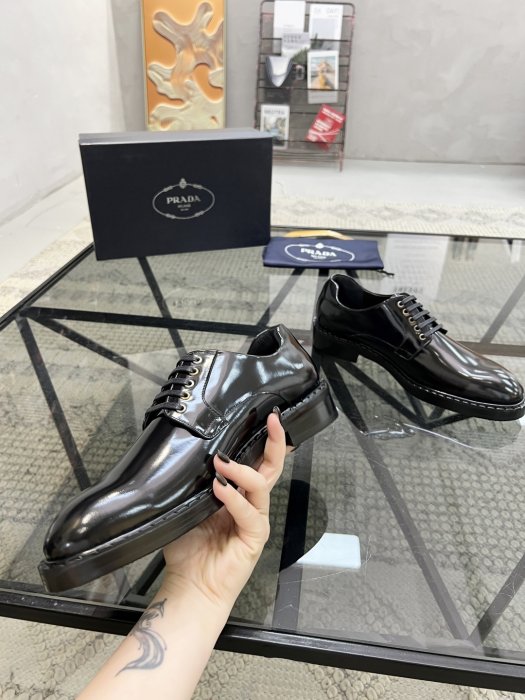 Туфли мужские фото 5