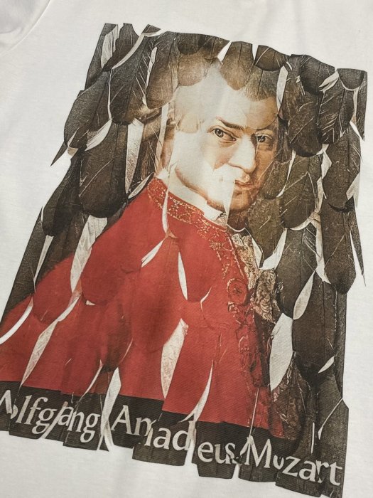 T-shirt men's фото 7