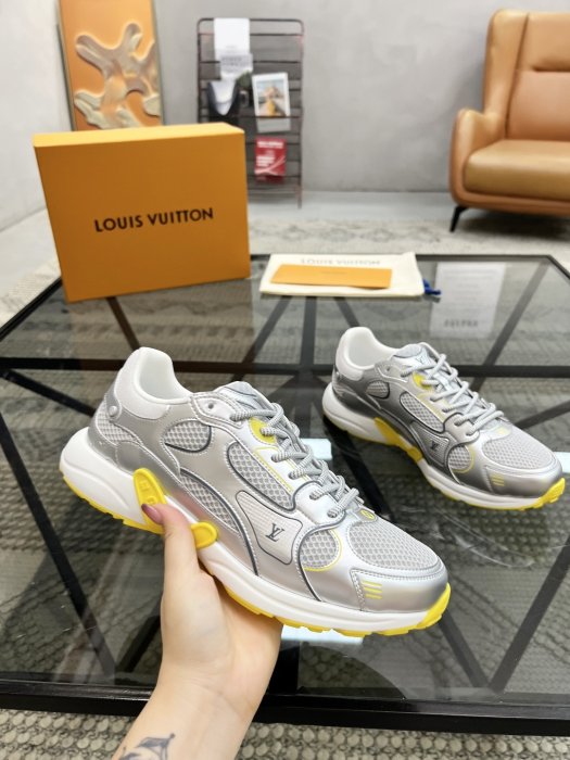 Кроссовки мужские фото 5