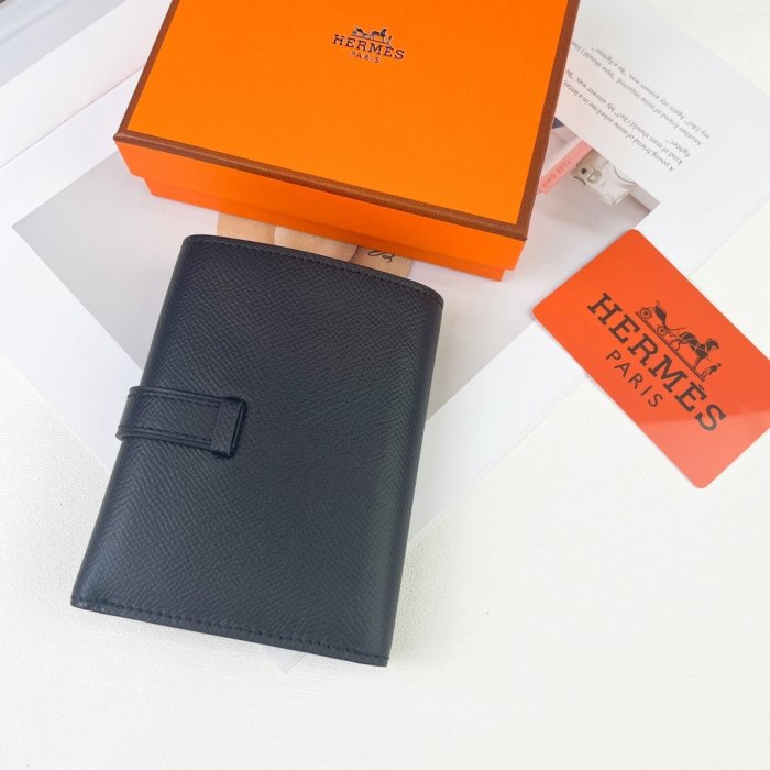 Кошелек  Bearn wallet epsom фото 2