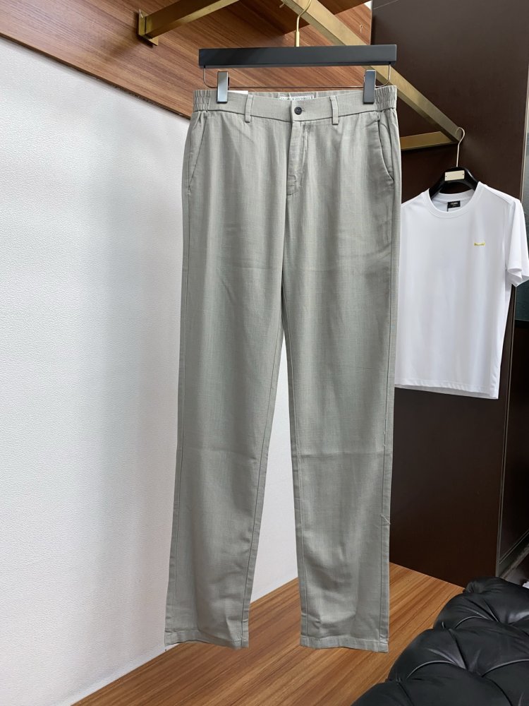 Pants men's фото 2