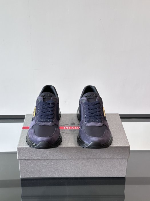 Кроссовки мужские фото 2