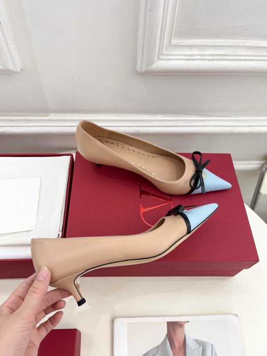 Shoes women's Valentino Garavani фото 4