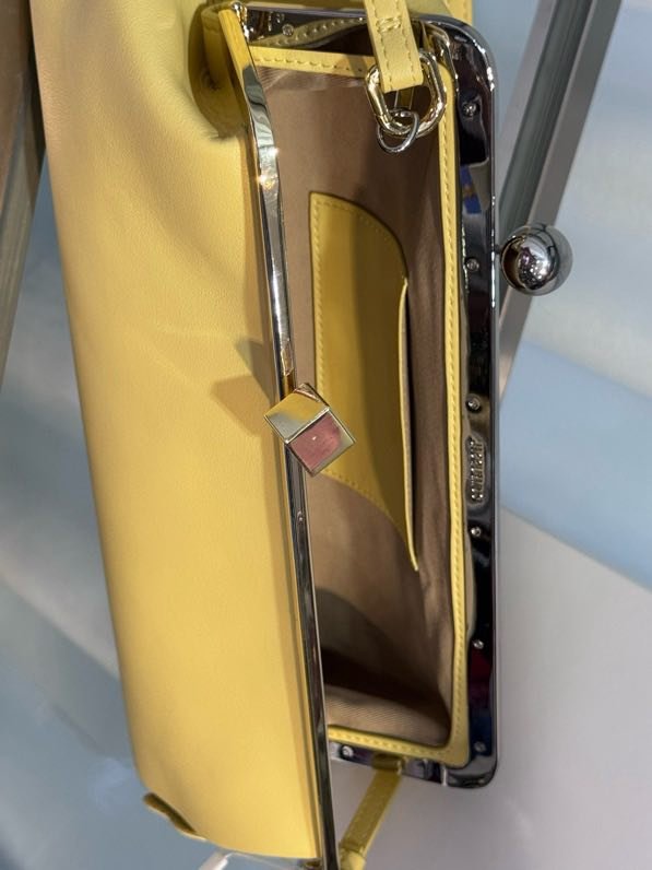 A bag leather LA CROISIERE 35 cm фото 8