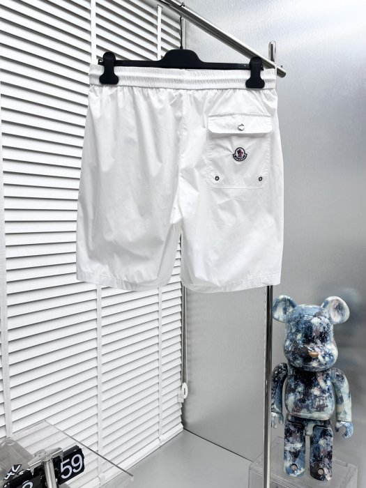 Shorts men's фото 2