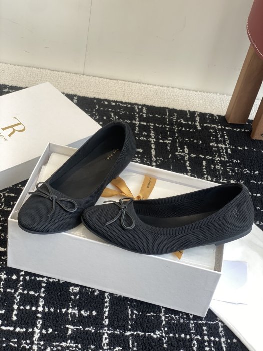 Балетки фото 3