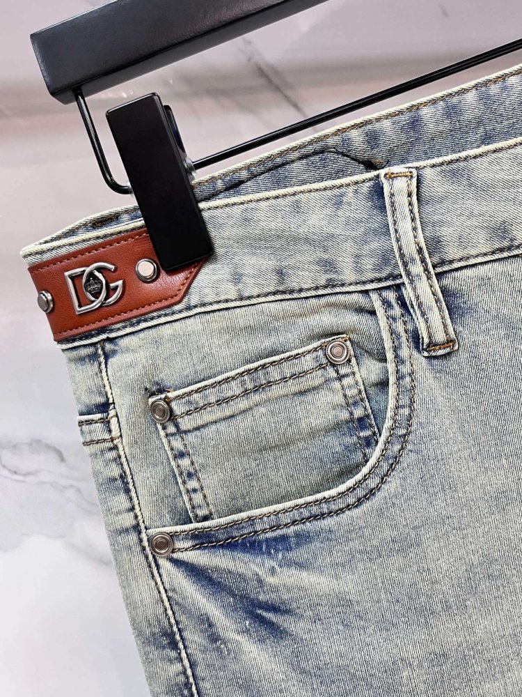 Jeans men's фото 5