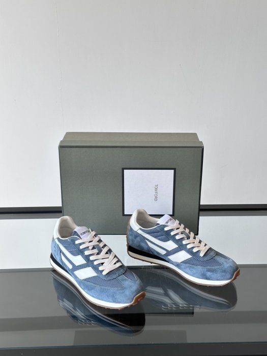 Sneakers men's фото 5