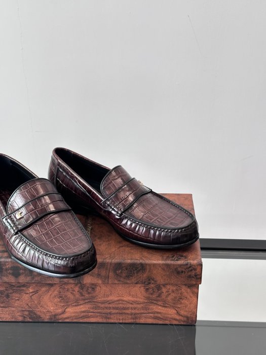 Туфлі чоловічі фото 7