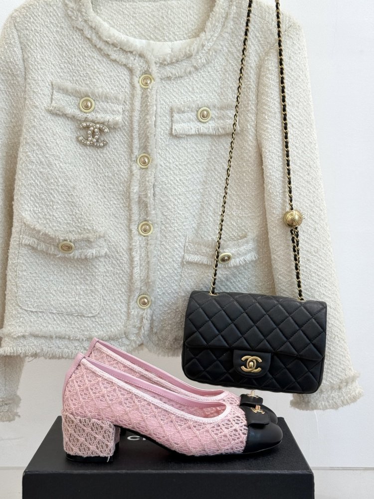 Туфли женские