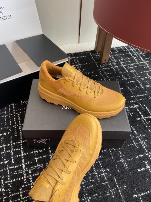 Кроссовки ARCTERYX NORVAN VT фото 6