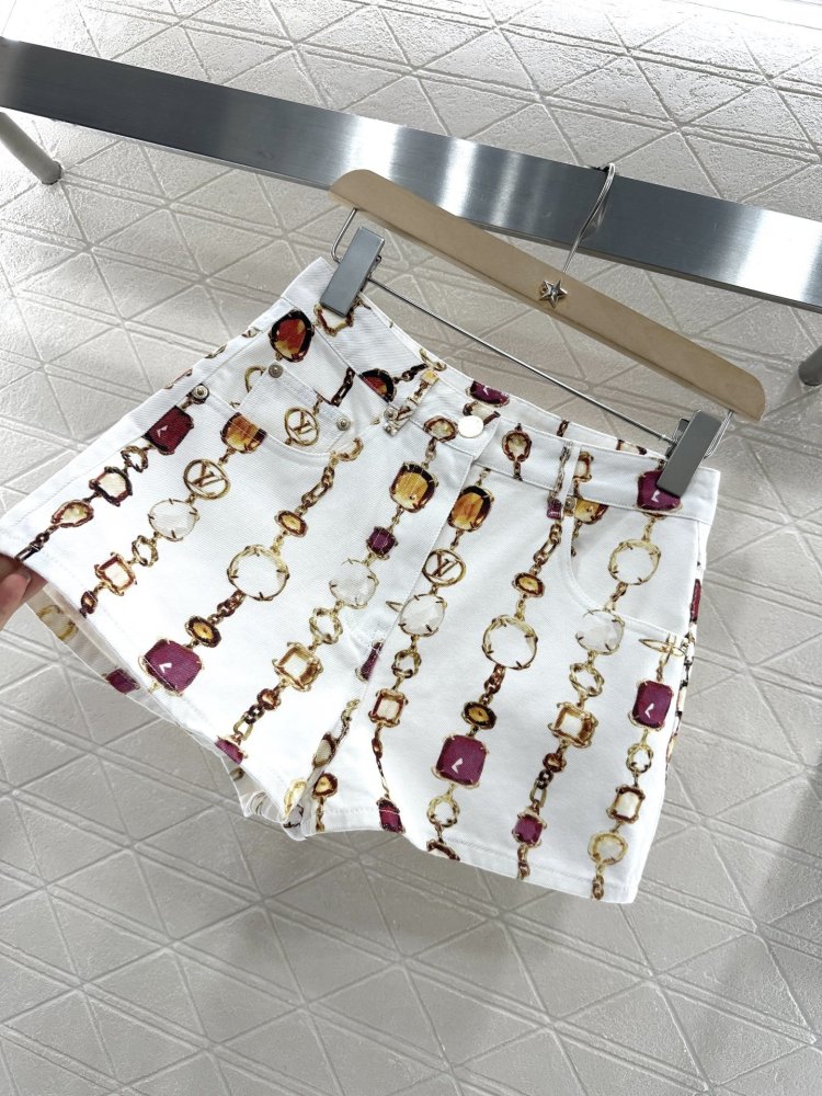 Shorts women's фото 5