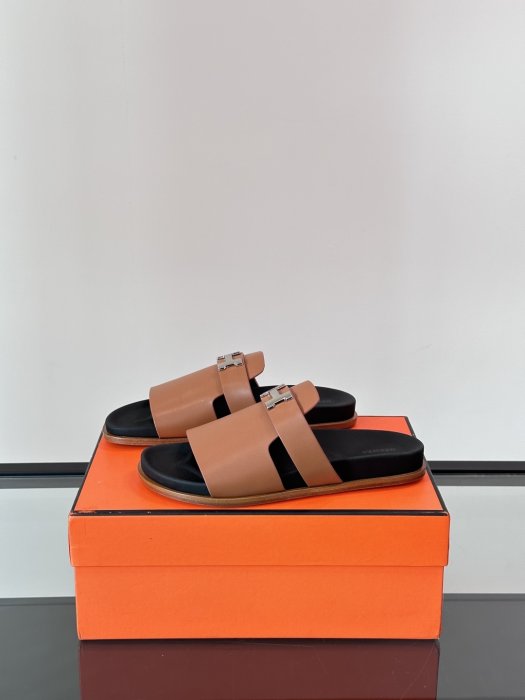 Шльопанці чоловічі фото 3