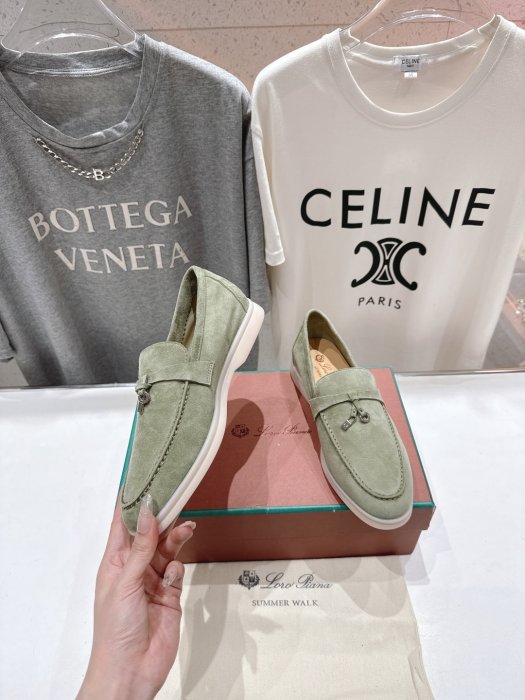 Лоферы женские фото 4