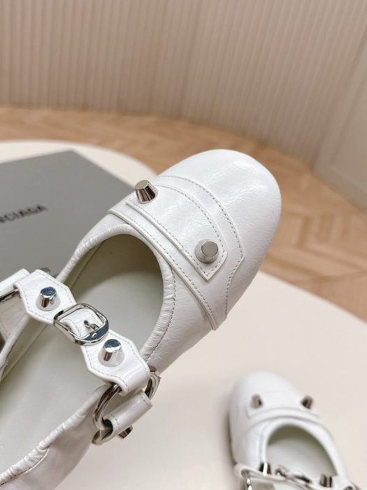 Балетки фото 7