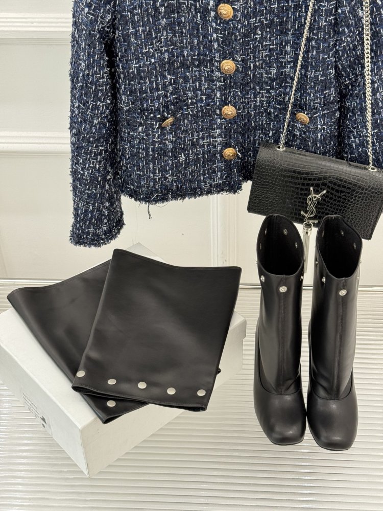 Чоботи жіночі фото 4