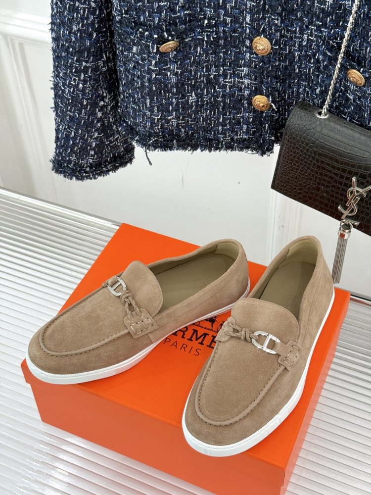 Лоферы женские фото 2