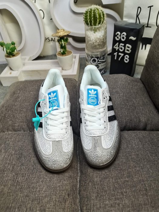 Кроссовки Adidas Original Busenitz Vulc фото 2