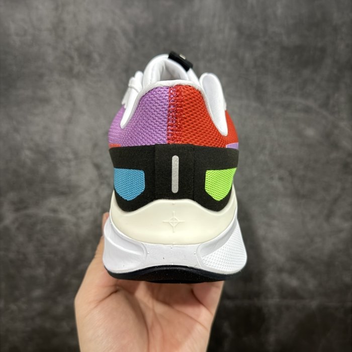 Кроссовки Nike Air Zoom Structure 25 фото 4