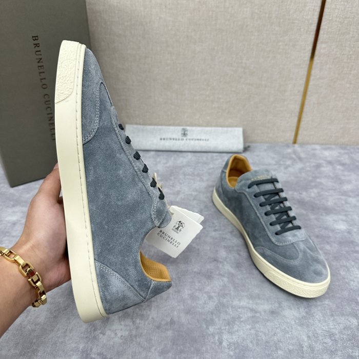 Sneakers men's фото 6