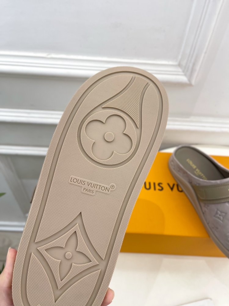 Мюли женские фото 9