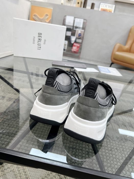 Кроссовки мужские фото 8