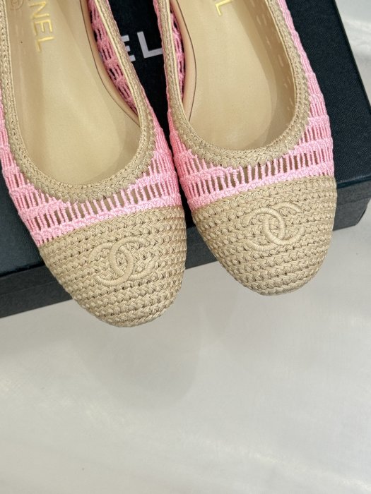 Балетки фото 7