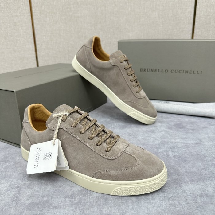 Sneakers men's фото 2