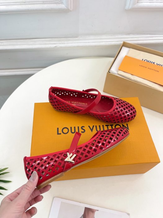 Ballet shoes фото 2