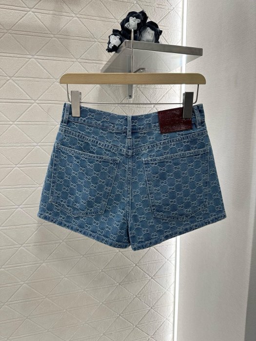 Шорти жіночі фото 2