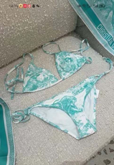 Купальник фото 3