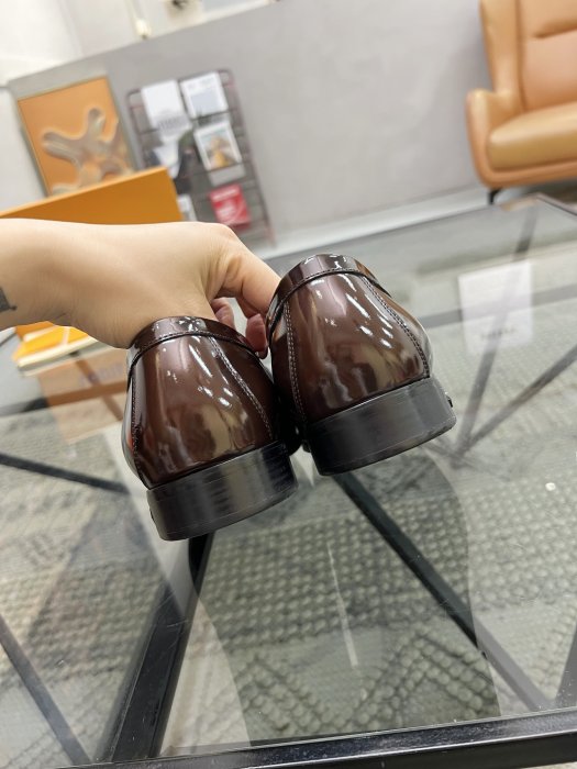 Туфли мужские фото 8