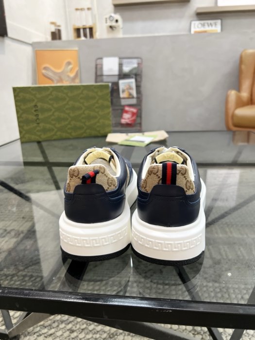 Кроссовки мужские фото 8