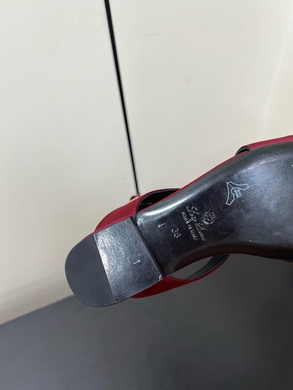 Сандалі жіночі фото 6