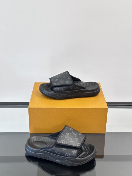 Шлепанцы мужские фото 4