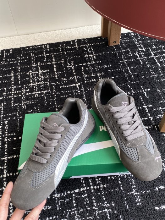 Кеды женские фото 7