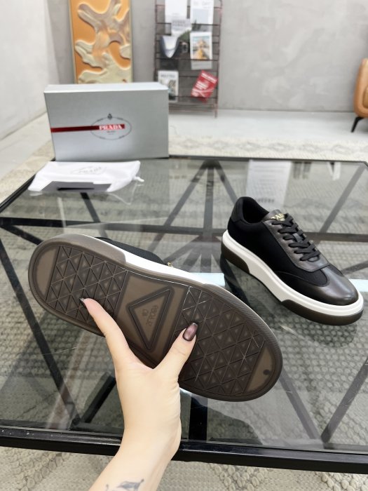 Кроссовки мужские фото 9