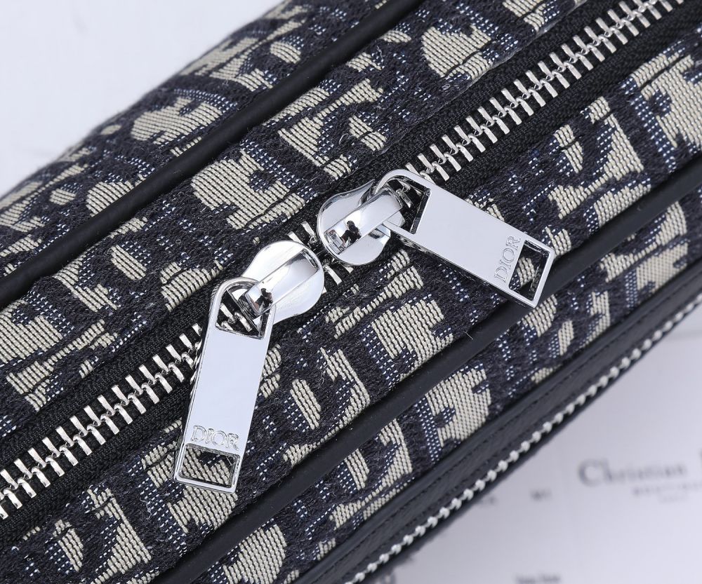 A bag on belt Oblique 24 cm фото 6
