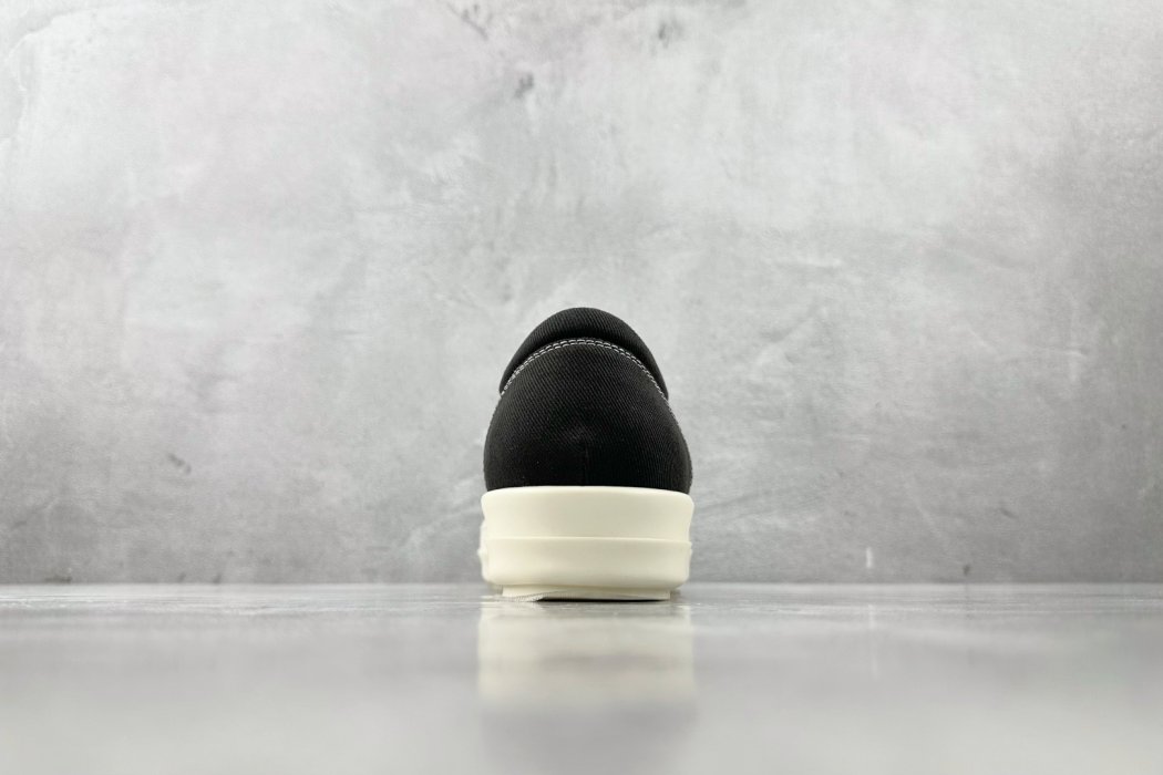 Кросівки Rick Owens DRKSHDW фото 9