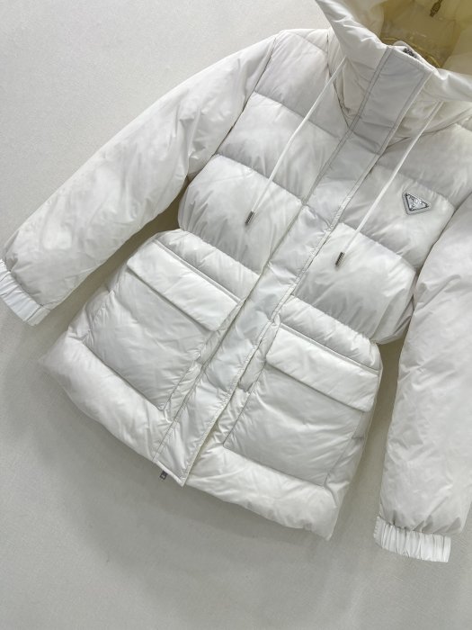 Down jacket фото 4