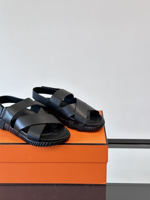 Сандалі чоловічі фото 8