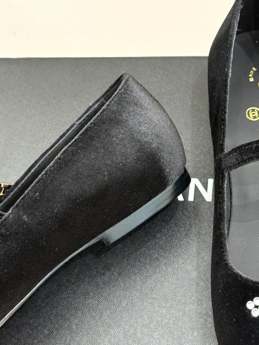 Ballet shoes фото 6