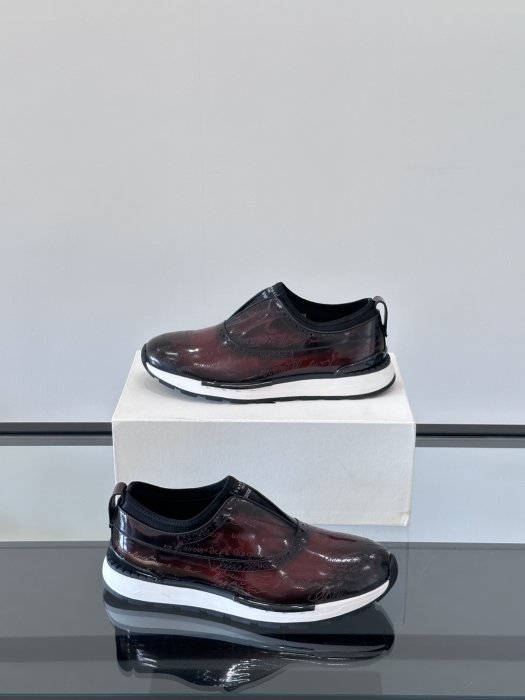 Туфли мужские фото 4