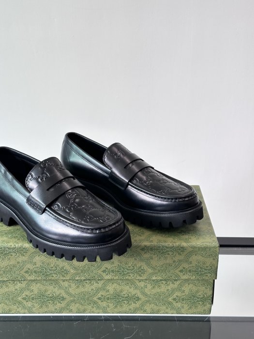 Туфли мужские фото 8