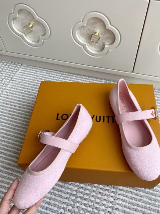 Ballet shoes фото 5